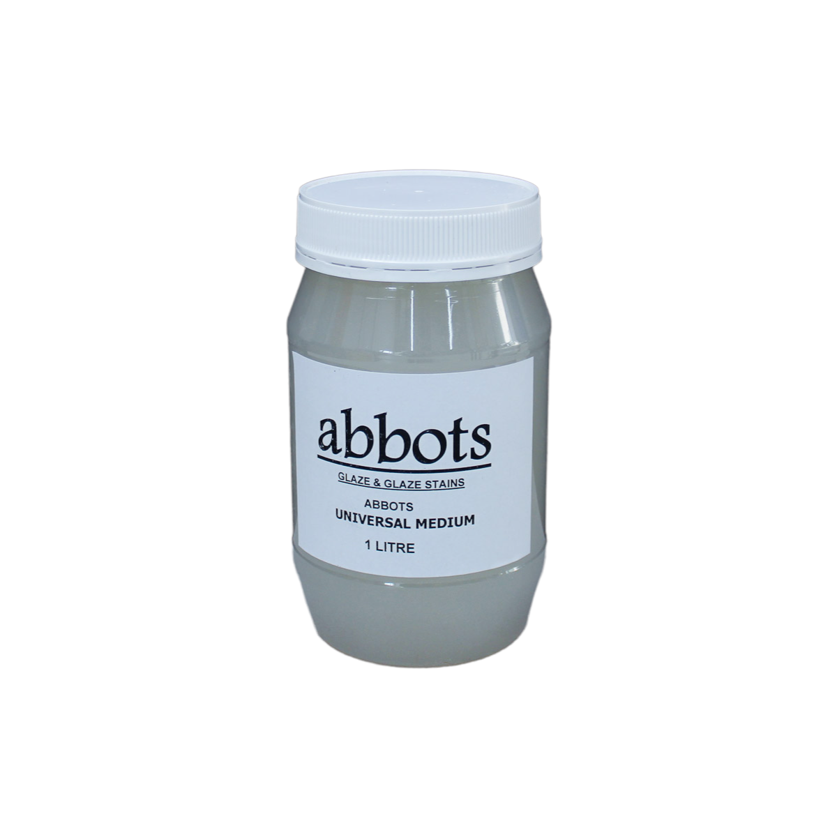 Abbots Universal Medium 1 Litre