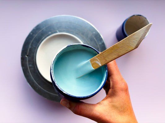 Breaking Waves Glaze Combo Guide