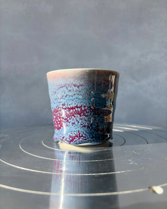Berry Chic Glaze Guide