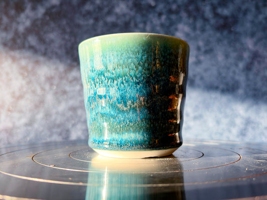 Moon Tide Glaze Guide