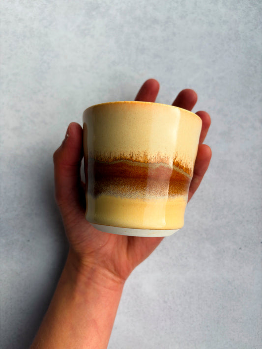 Butter me up, Buttercup! Glaze Guide