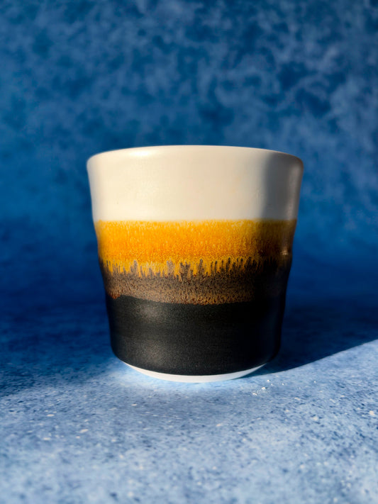 The Golden Horizon Glaze Guide