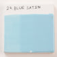 Abbots Blue Satin Midfire Brushable Glaze