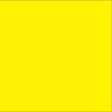 Liquid Underglaze Bright Yellow
