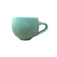 Mini Coffee Cup Ready to Paint Bisque - 12, 72 Pack