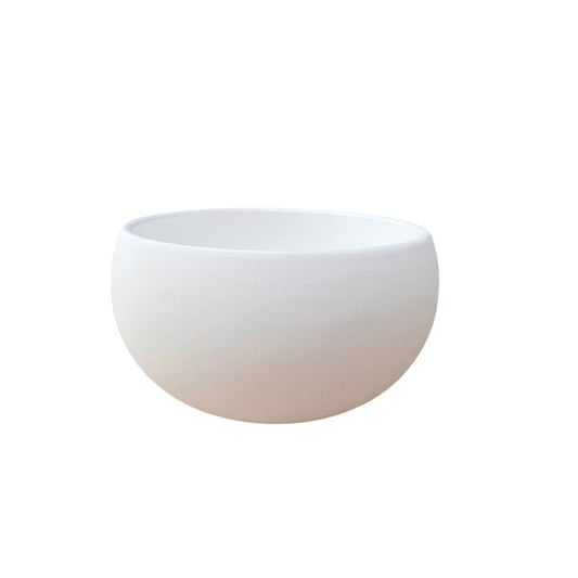 Noodle Bowl Ready to Paint Bisque - 5, 20 Pack