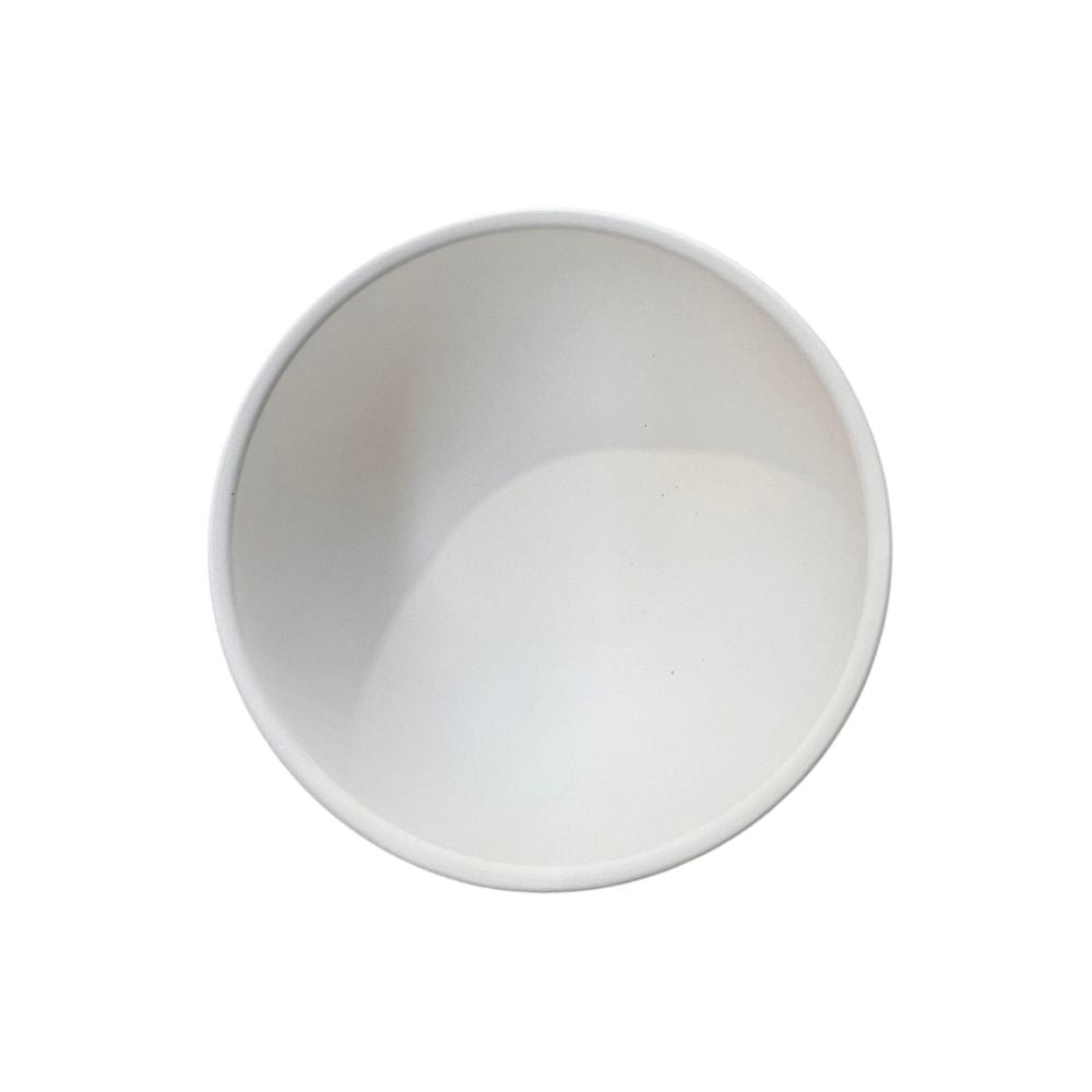 Noodle Bowl Ready to Paint Bisque - 5, 20 Pack