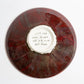 Abbots Wine Red Midfire Brushable Glaze