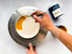 Brushable Glazes
