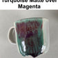 Abbots Turquoise Matte Midfire Brushable Glaze