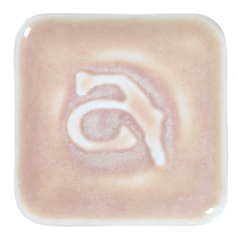 Abbots Almond Midfire Brushable Glaze