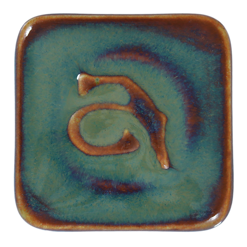 Abbots Amazon Midfire Brushable Glaze