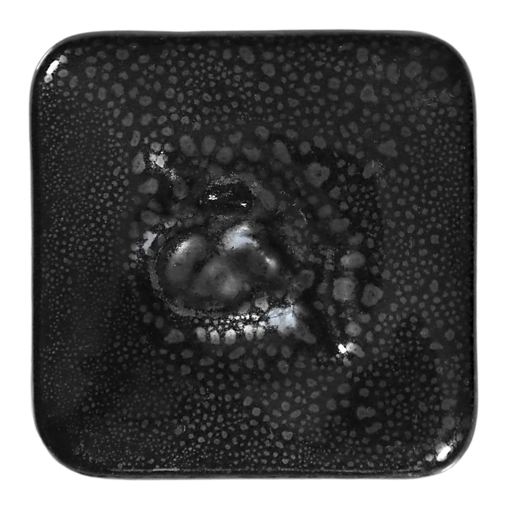 Abbots Black Oilspot Midfire Brushable Glaze