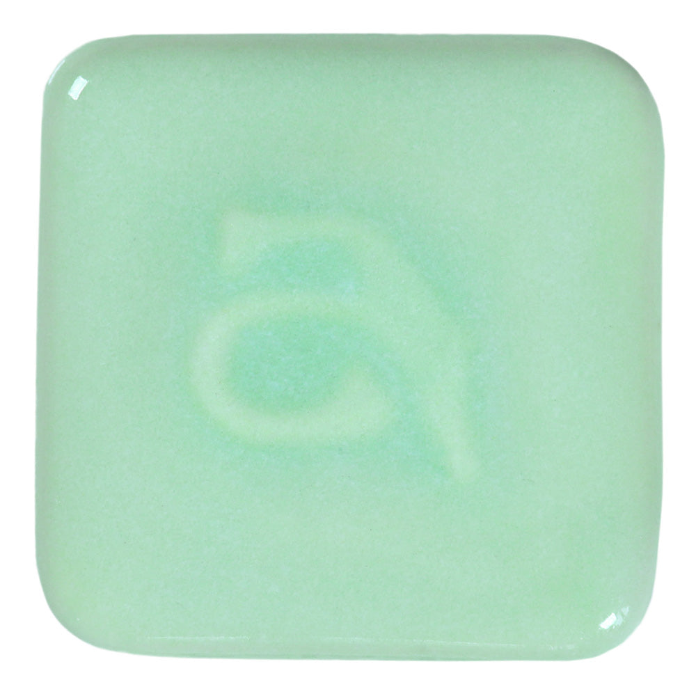 Abbots Celadon Midfire Brushable Glaze
