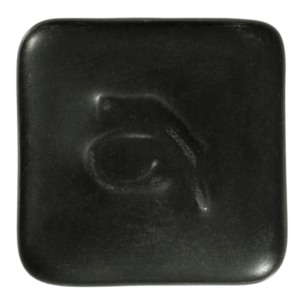 Abbots Charcoal Midfire Brushable Glaze