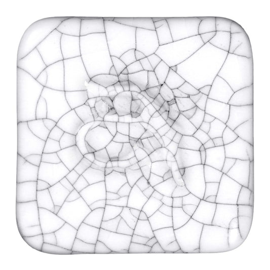 Abbots Clear Crackle Midfire Brushable Glaze