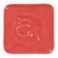 Abbots Flamingo Midfire Glaze