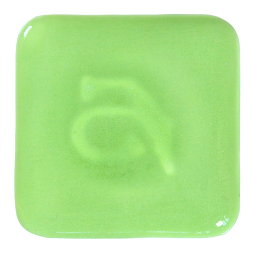 Abbots Grannysmith Midfire Brushable Glaze