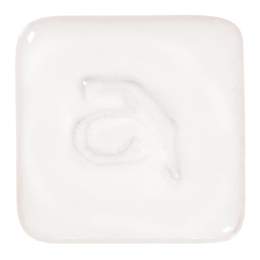 Abbots Ivory Flux Midfire Brushable Glaze