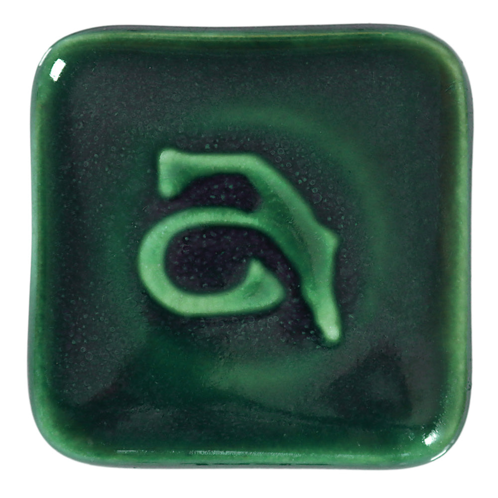 Abbots Jade Midfire Brushable Glaze