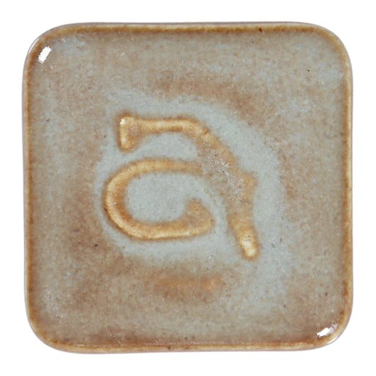 Abbots Lichen Midfire Brushable Glaze