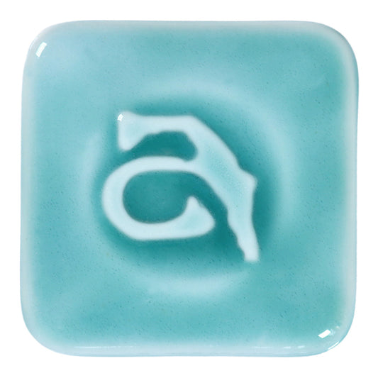 Abbots Lucent Stillwater Midfire Brushable Glaze