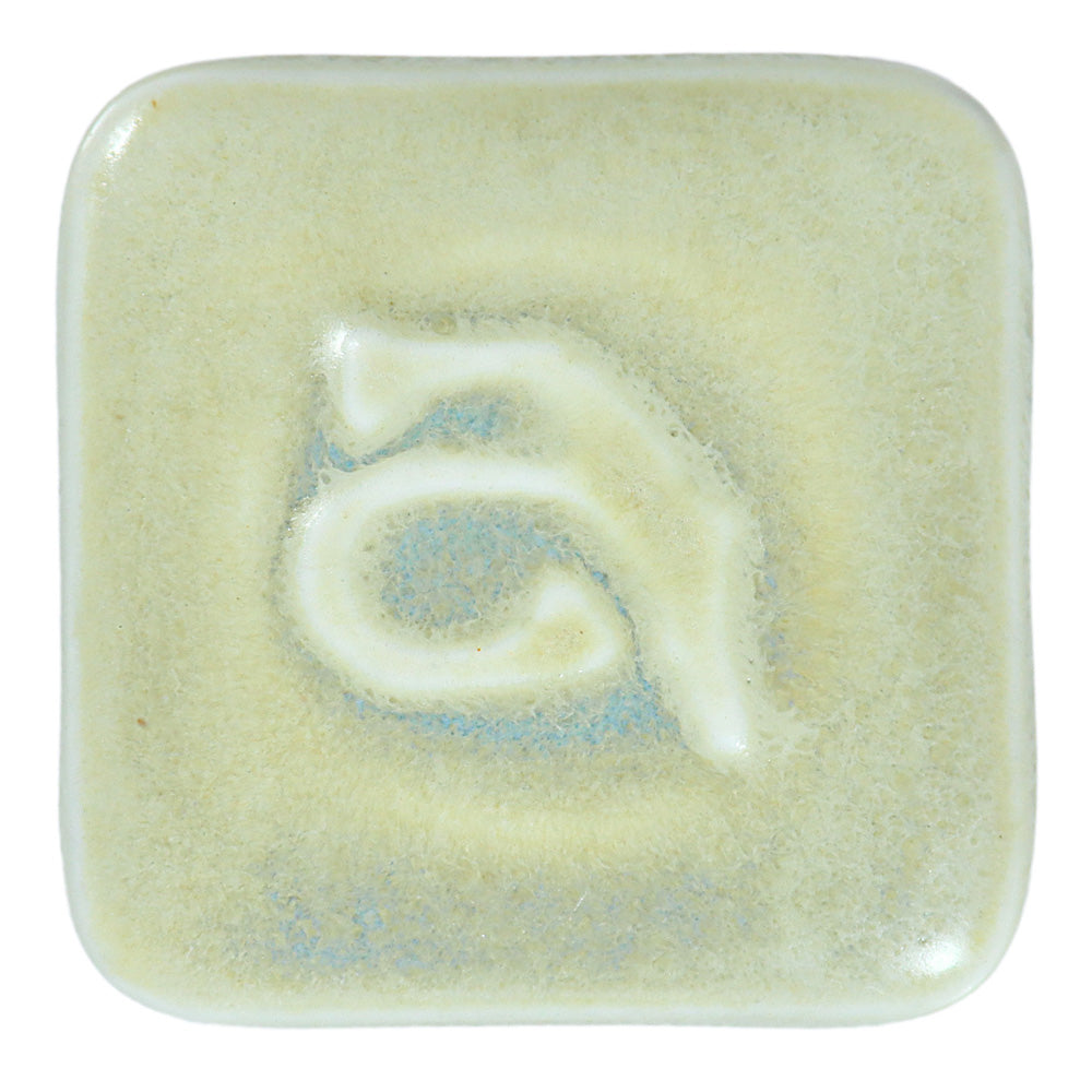 Abbots Olivine Midfire Brushable Glaze