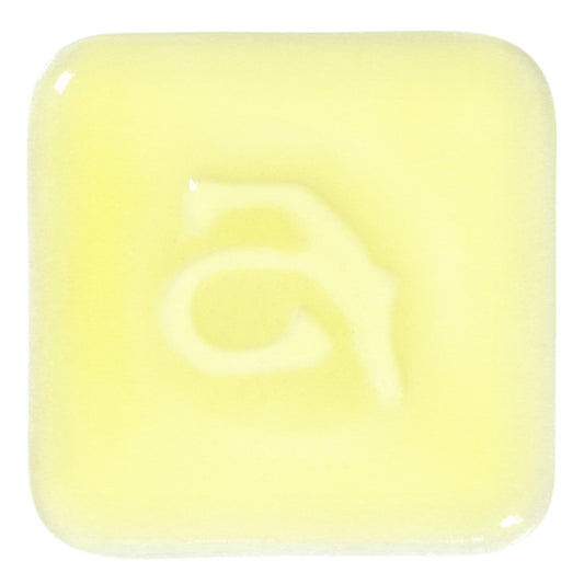 Abbots Primrose Midfire Brushable Glaze