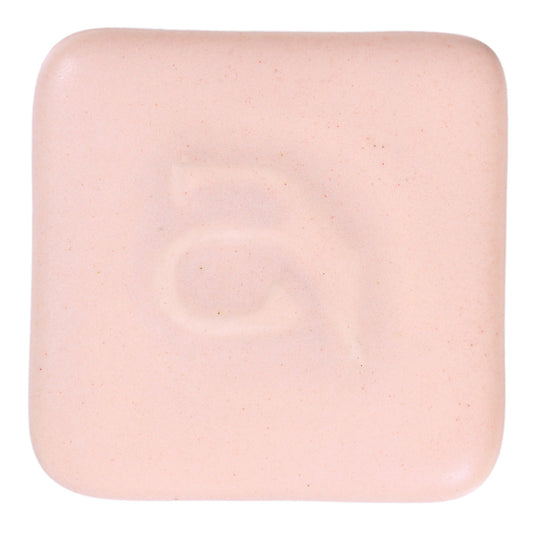 Abbots Rose Midfire Brushable Glaze