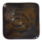 Abbots Rust Midfire Brushable Glaze