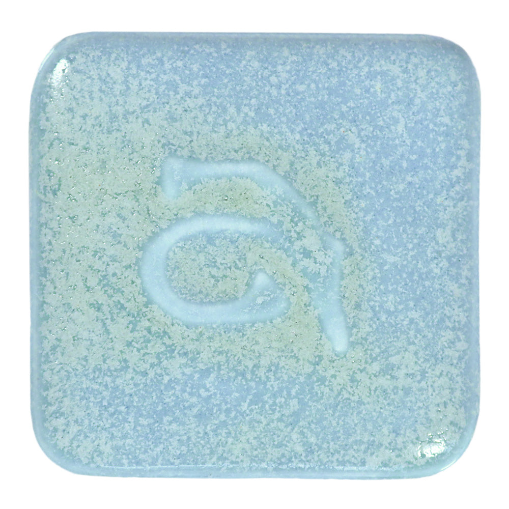 Abbots Rutile Blue Midfire Brushable Glaze