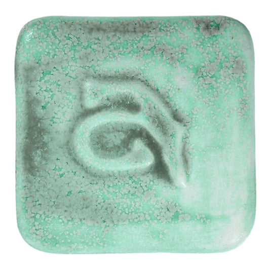 Abbots Sea Urchin Midfire Brushable Glaze