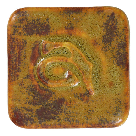 Abbots Sulphur Midfire Brushable Glaze