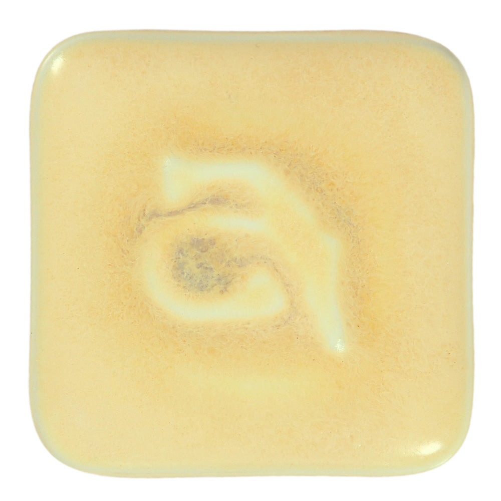 Abbots Sunflower Midfire Brushable Glaze