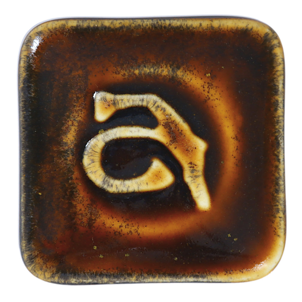 Abbots Teadust Midfire Brushable Glaze