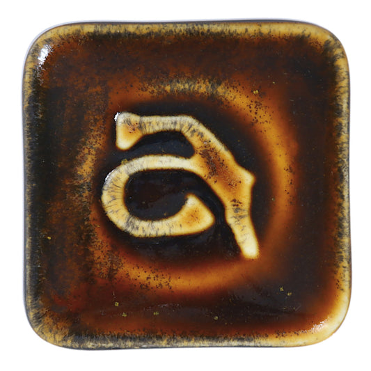 Abbots Teadust Midfire Brushable Glaze