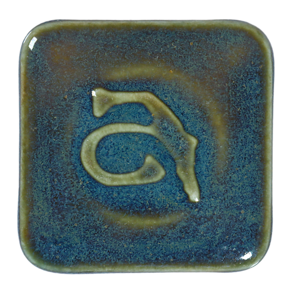 Abbots Titirangi Midfire Brushable Glaze