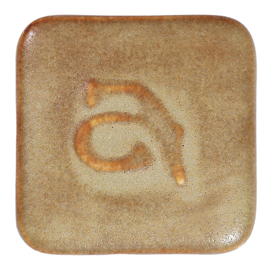 Abbots Topaz Midfire Brushable Glaze