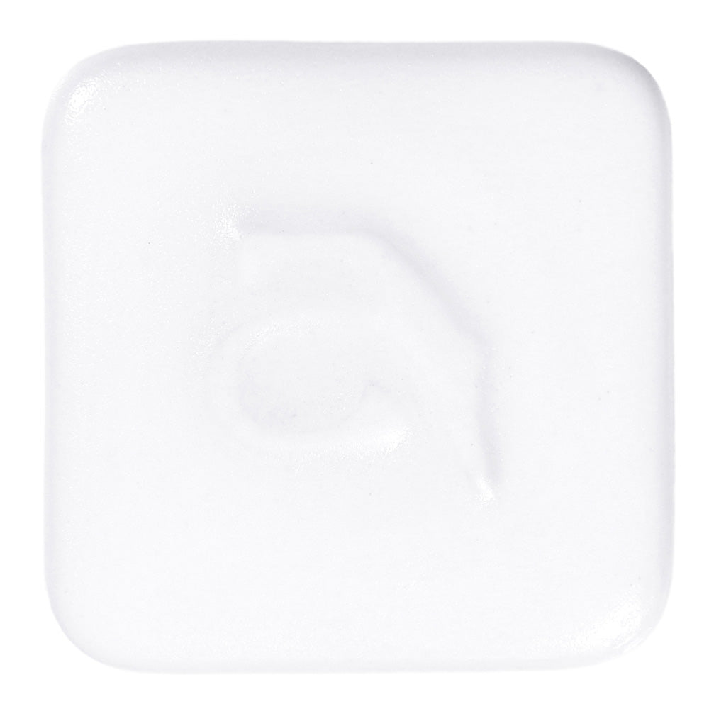 Abbots White Oilspot Midfire Brushable Glaze