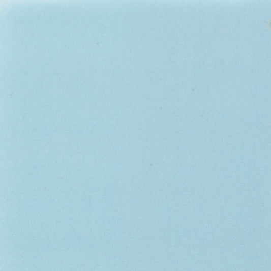 Abbots Blue Satin Midfire Brushable Glaze