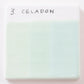 Abbots Celadon Midfire Brushable Glaze