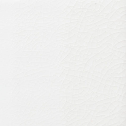 Abbots Clear Crackle Midfire Brushable Glaze