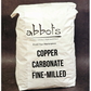 Copper Carbonate Fine-milled