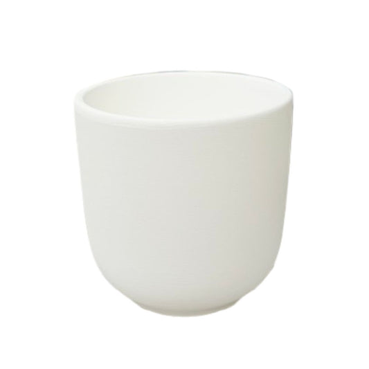 Drink Beaker Mini Ready to Paint Bisque - 12, 48 Pack