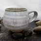 Abbots Floating Pink Midfire Brushable Glaze