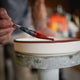 All Glazes