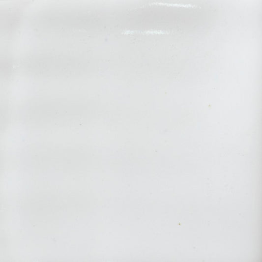 Abbots Glossy White Midfire Brushable Glaze
