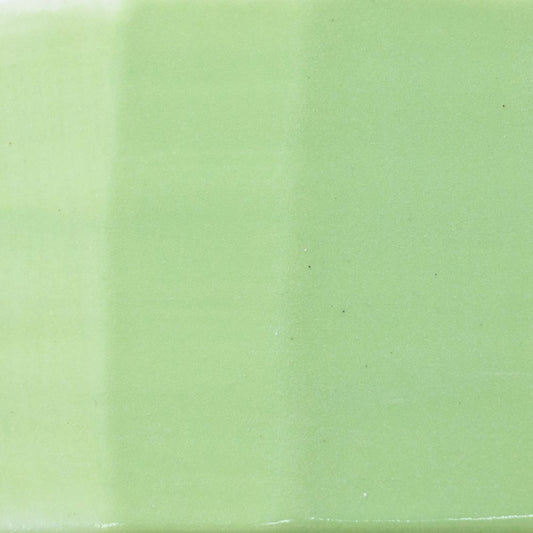 Abbots Granny Smith Midfire Brushable Glaze