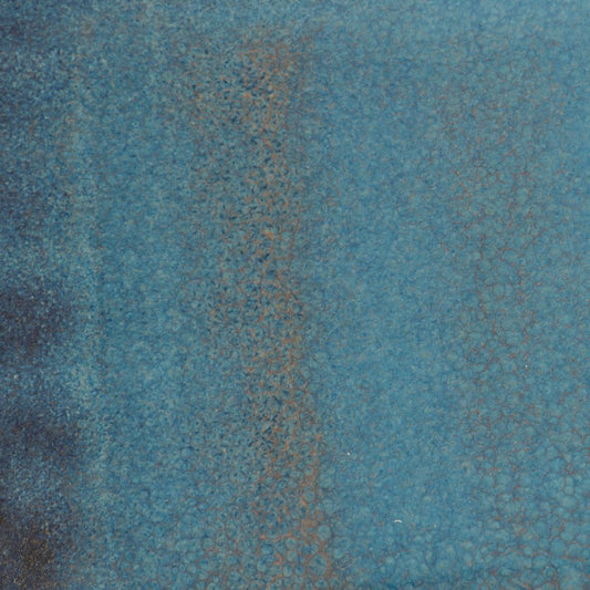 Abbots Hazy Blue Midfire Brushable Glaze