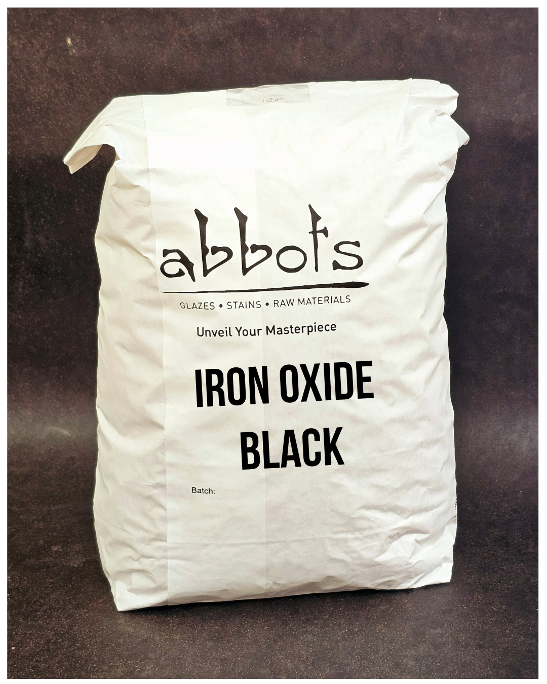 Iron Oxide Black